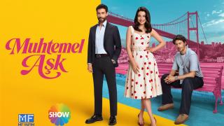 مسلسل حب محتمل مترجم للعربية